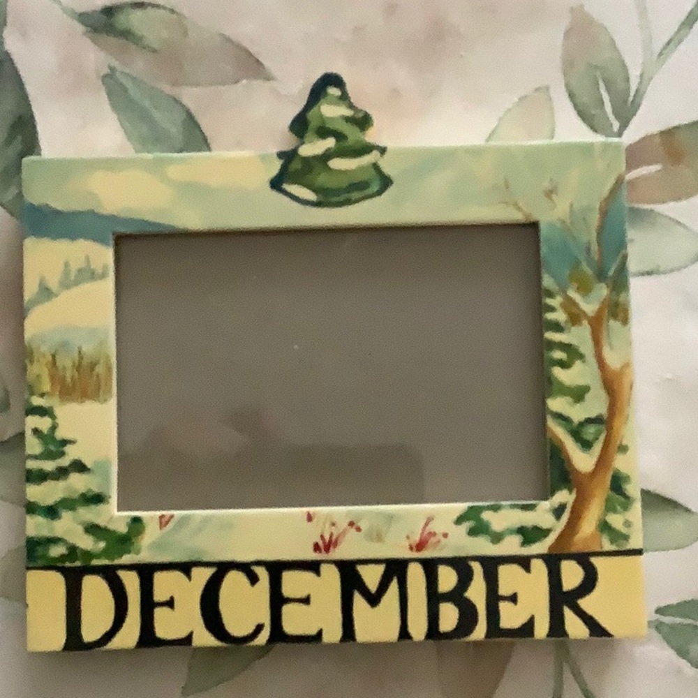 2 December frames - Picture 3 of 4